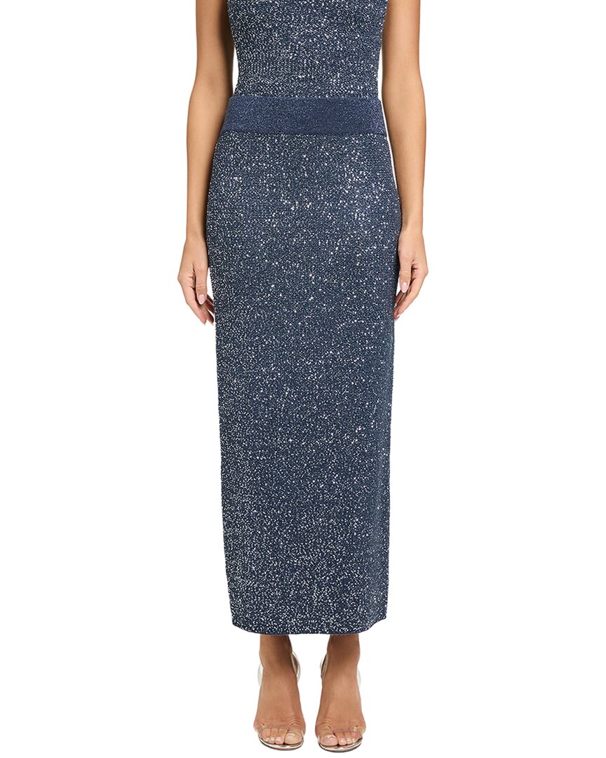 Toccin Alisha Midi Skirt