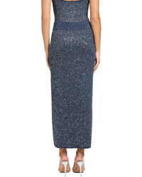 Toccin Alisha Midi Skirt