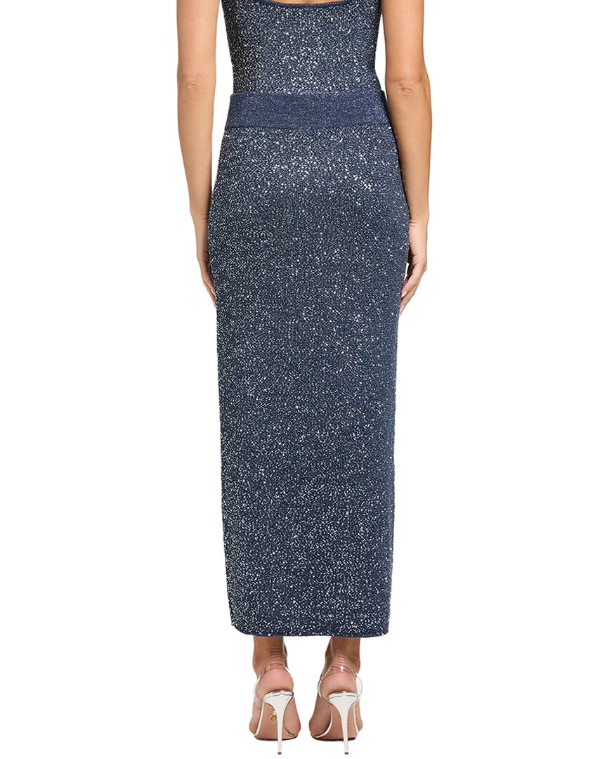 Toccin Alisha Midi Skirt