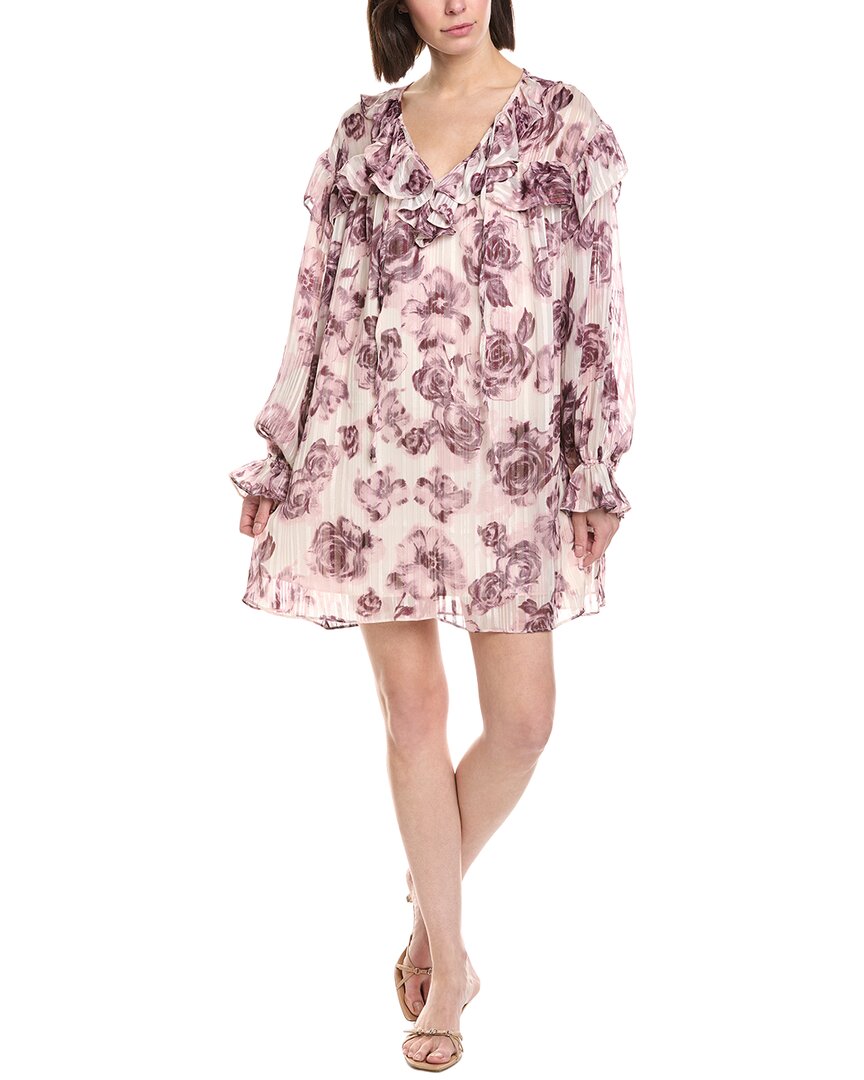 Jacquie The Label Emily Mini Dress