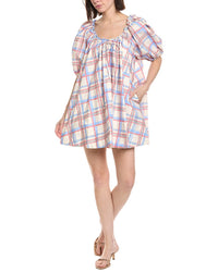 Jacquie The Label Emma Mini Dress