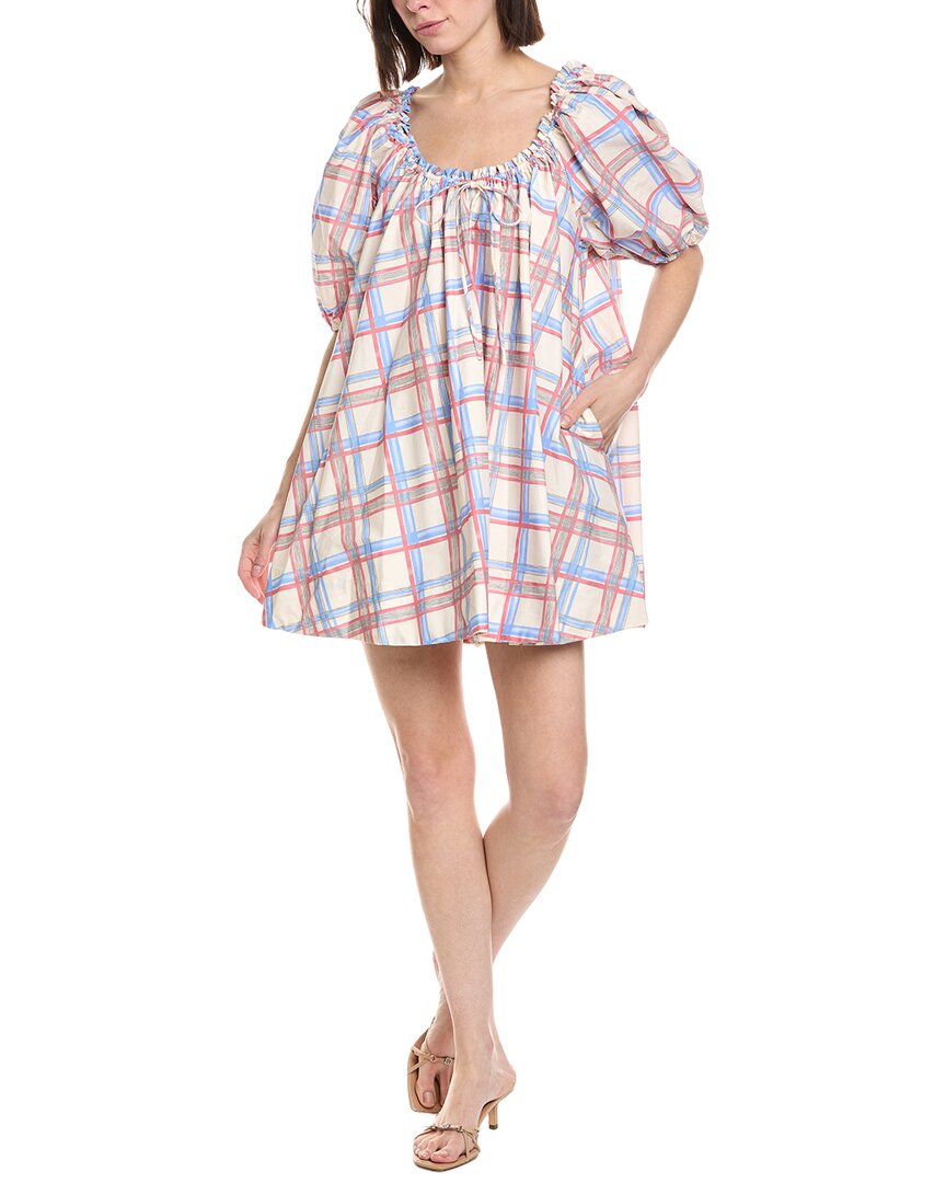 Jacquie The Label Emma Mini Dress