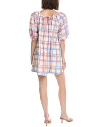 Jacquie The Label Emma Mini Dress