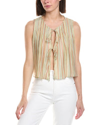 Jacquie The Label Gabriella Top