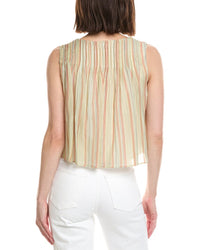 Jacquie The Label Gabriella Top