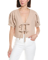 Jacquie The Label Josie Top