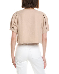 Jacquie The Label Josie Top