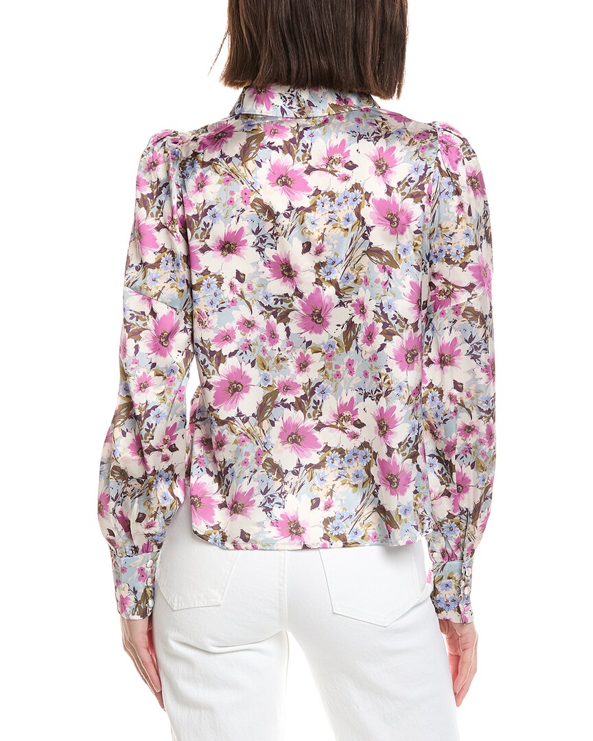 Jacquie The Label Hannah Blouse