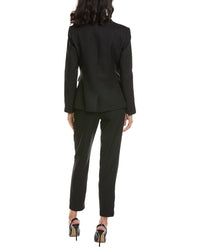 Tahari ASL Tahari Asl 2Pc Blazer & Pant Set