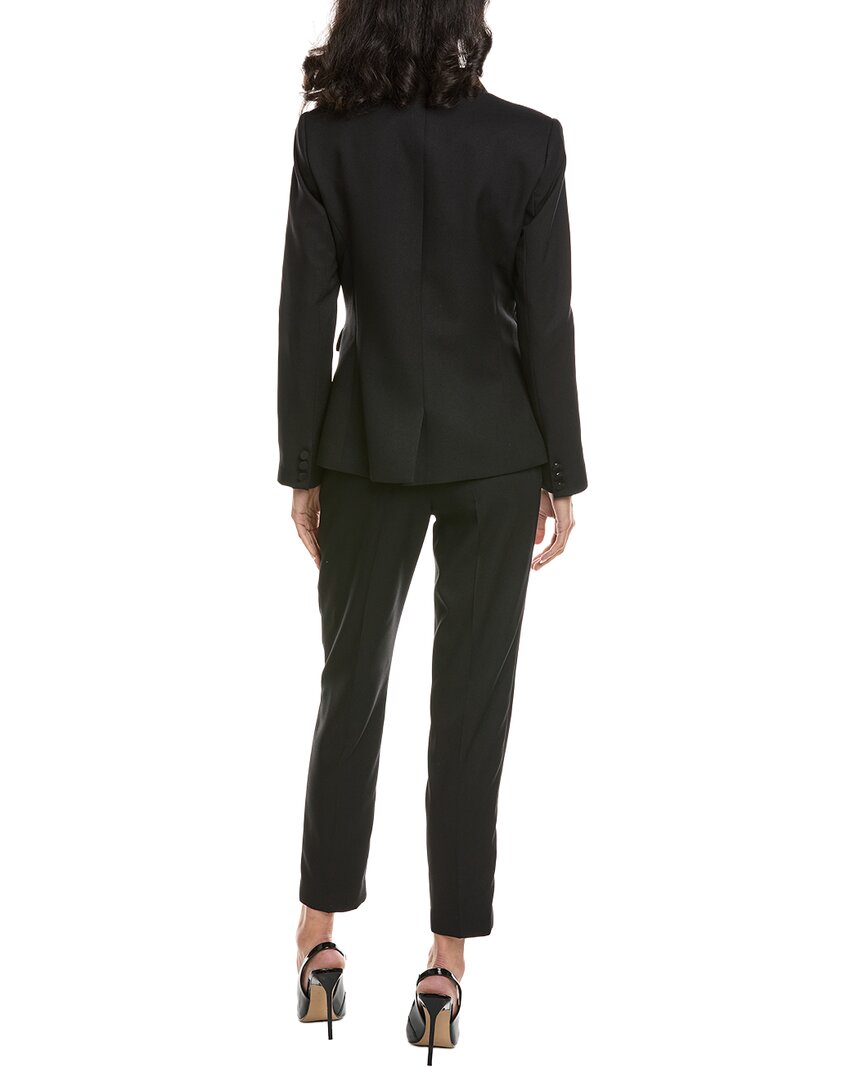 Tahari ASL Tahari Asl 2Pc Blazer & Pant Set