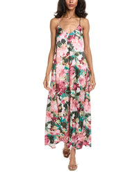 Tahari Asl Maxi Dress