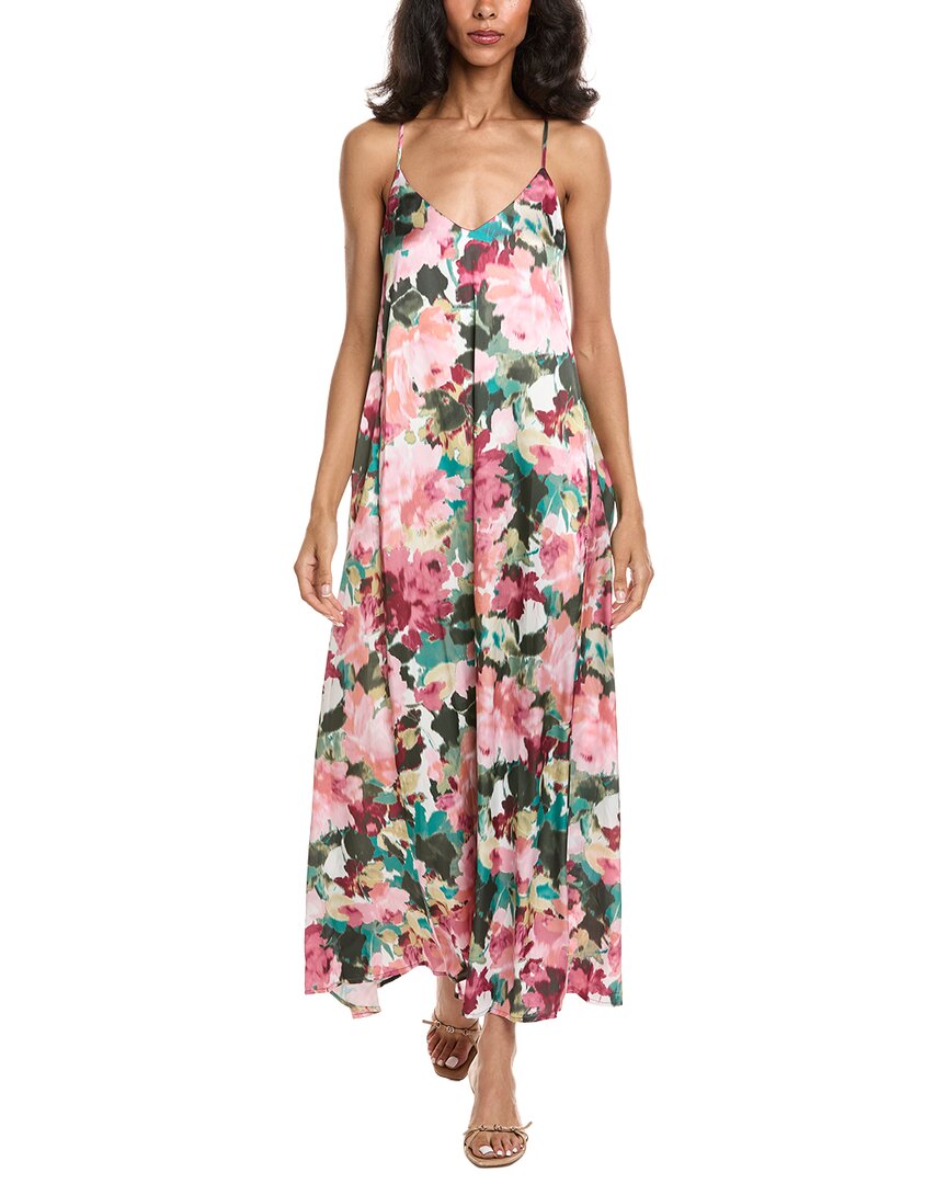 Tahari Asl Maxi Dress