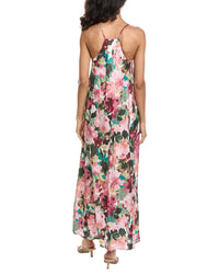 Tahari Asl Maxi Dress