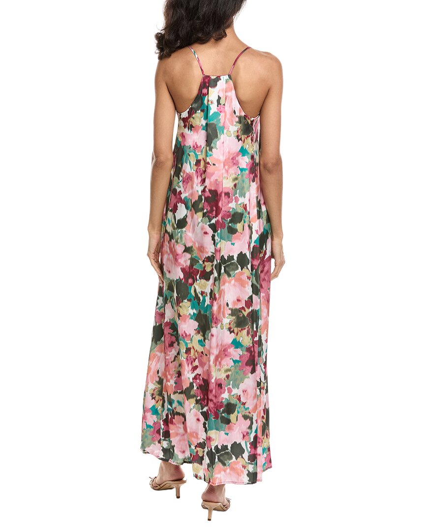Tahari Asl Maxi Dress
