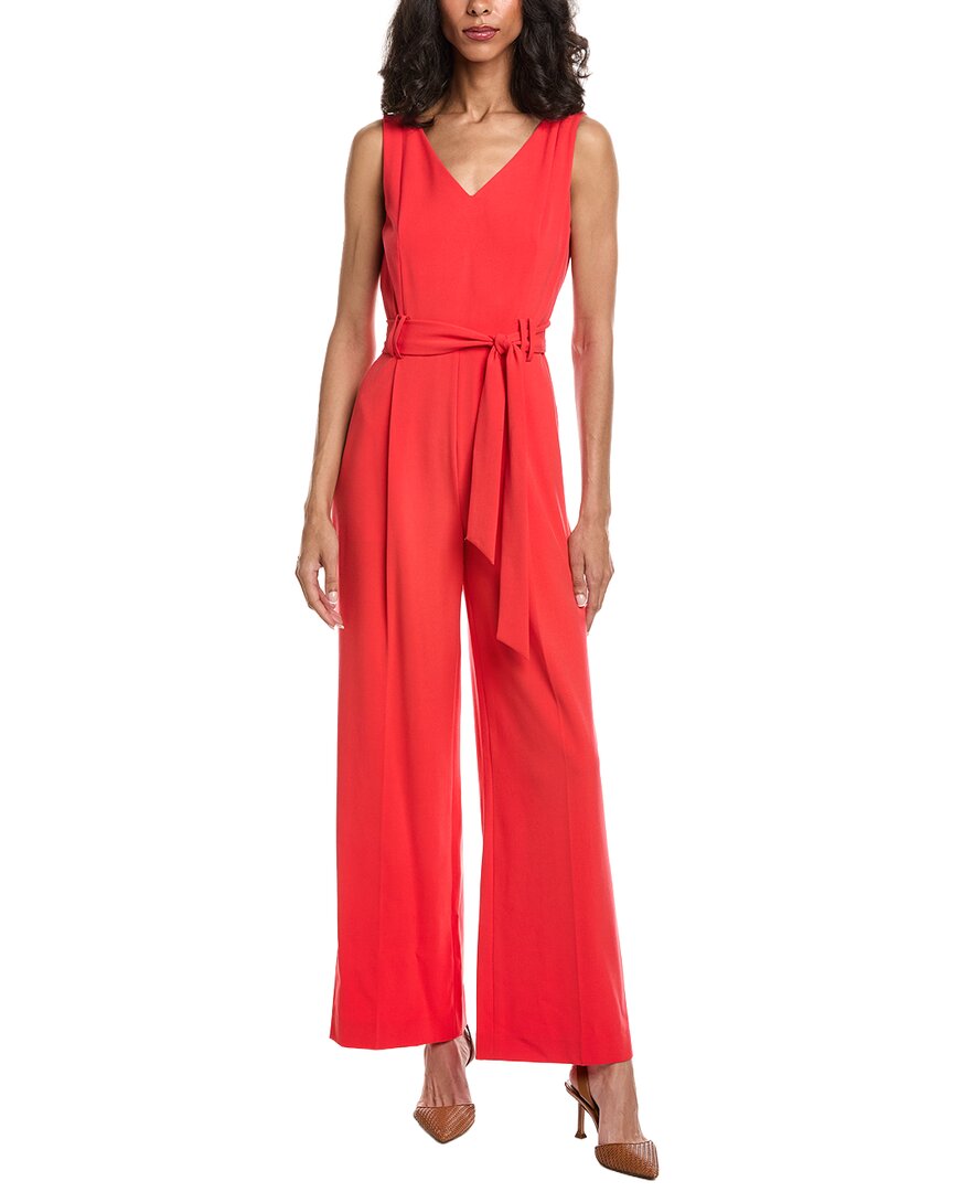 Tahari Asl Jumpsuit