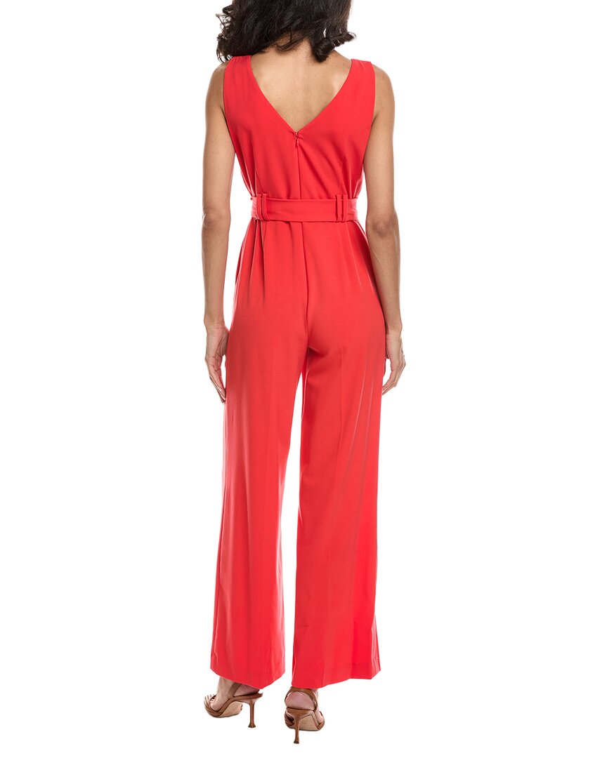 Tahari Asl Jumpsuit