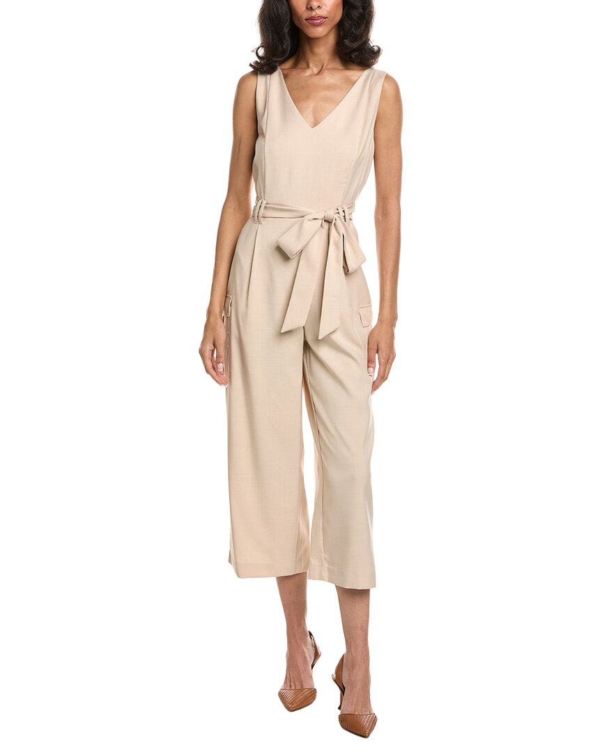 Tahari Asl Jumpsuit
