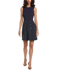 Tahari Asl Mini Dress