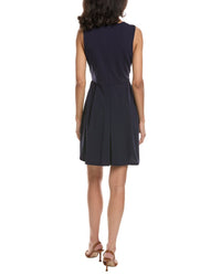 Tahari Asl Mini Dress