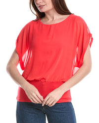 Joseph A Banded Top