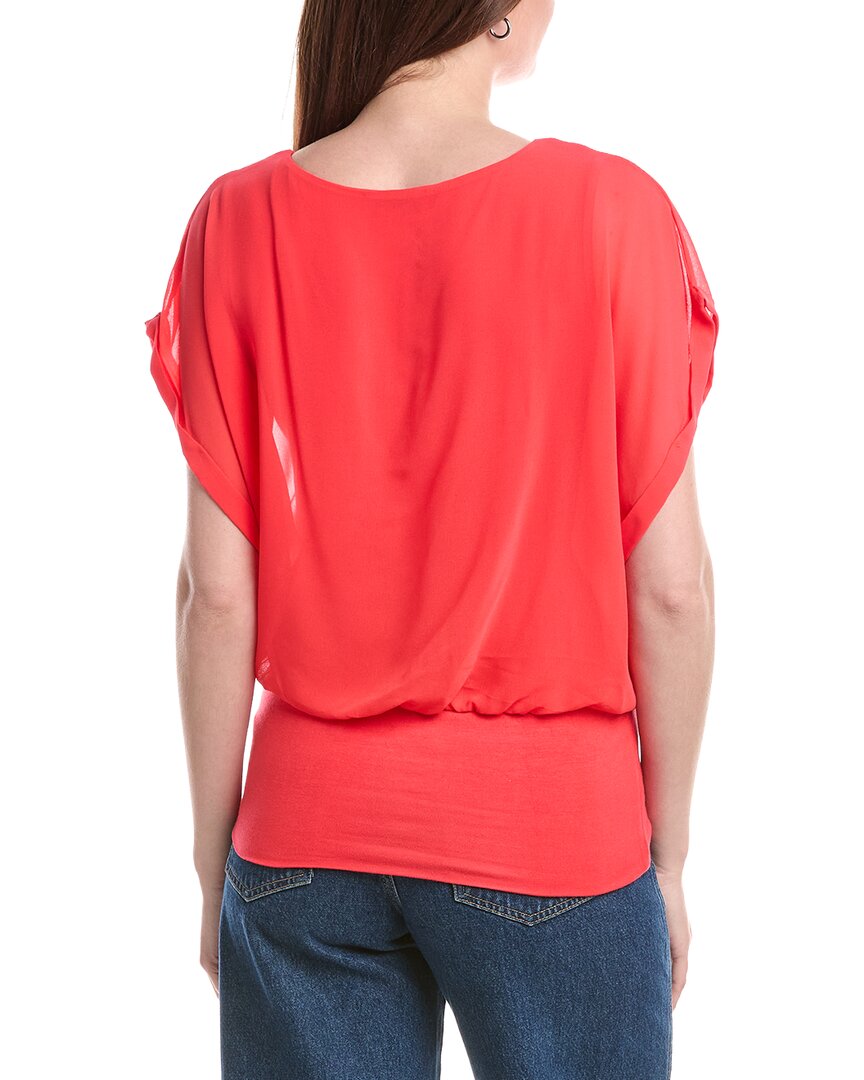 Joseph A Banded Top