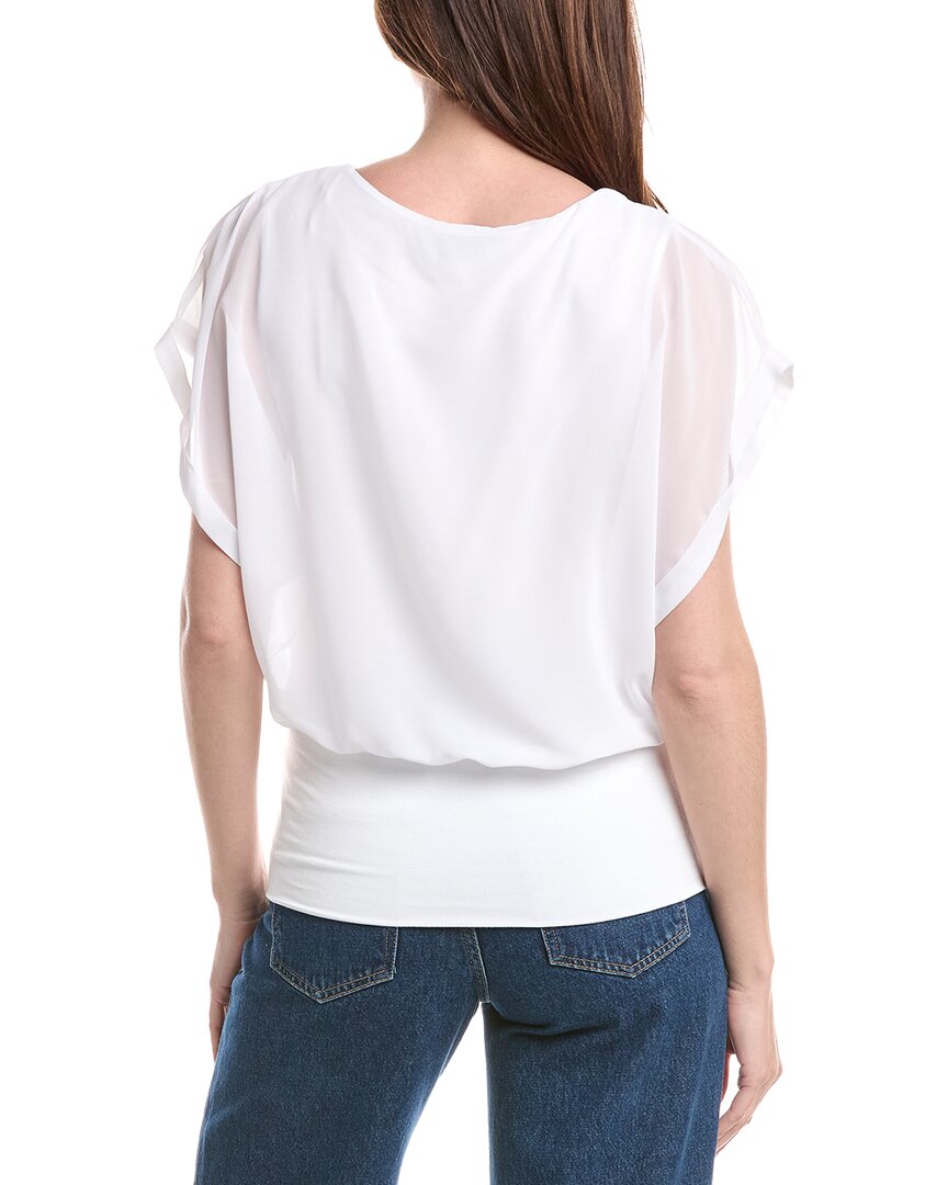 Joseph A Banded Top