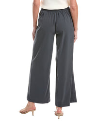 Max Studio Twill Pant