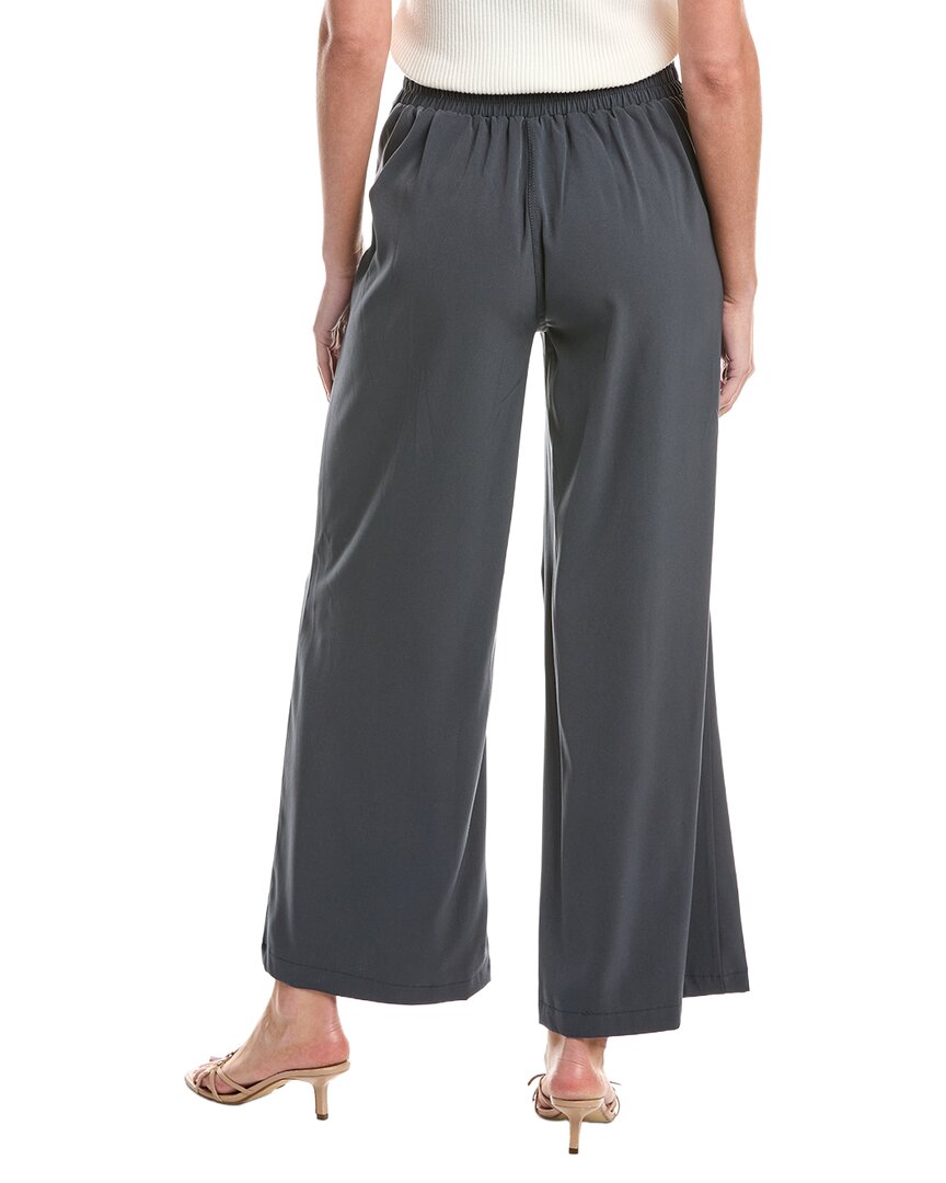 Max Studio Twill Pant