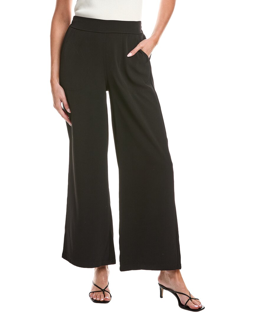 Max Studio Twill Pant