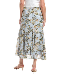 Max Studio Maxi Skirt