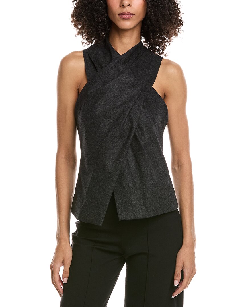 A.L.C. Tess Wool & Cashmere-Blend Top