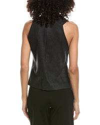 A.L.C. Tess Wool & Cashmere-Blend Top