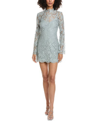 A.L.C. Eden Lace Mini Dress