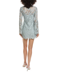 A.L.C. Eden Lace Mini Dress