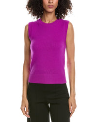 A.L.C. Ian Cashmere Sweater Tank