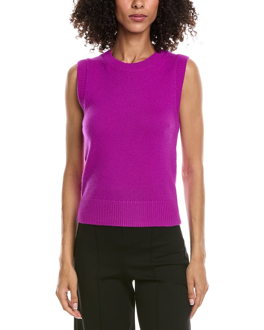 A.L.C. Ian Cashmere Sweater Tank