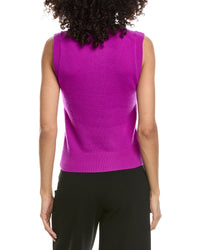 A.L.C. Ian Cashmere Sweater Tank