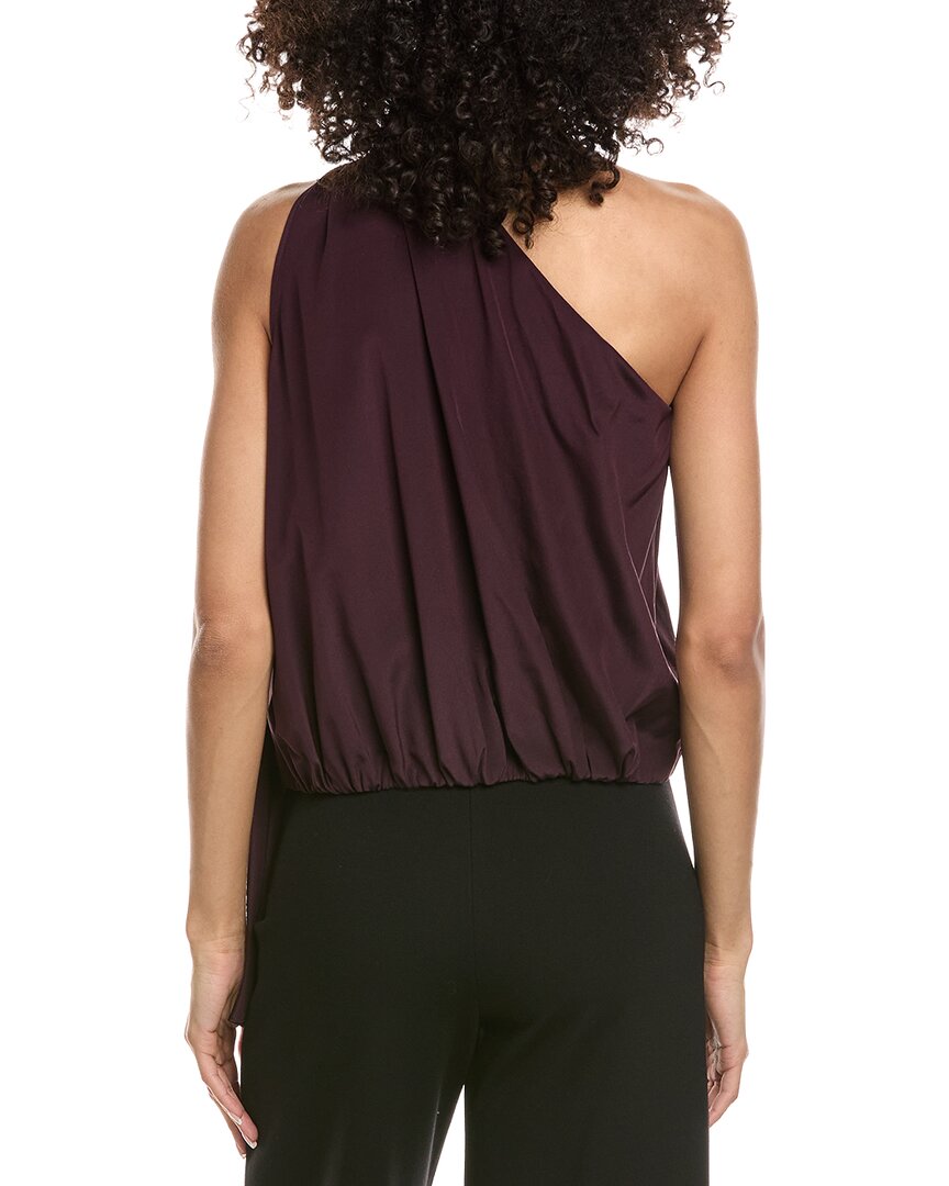 A.L.C. Celeste Silk-Blend Top