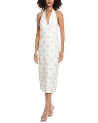 A.L.C. Eva Midi Dress