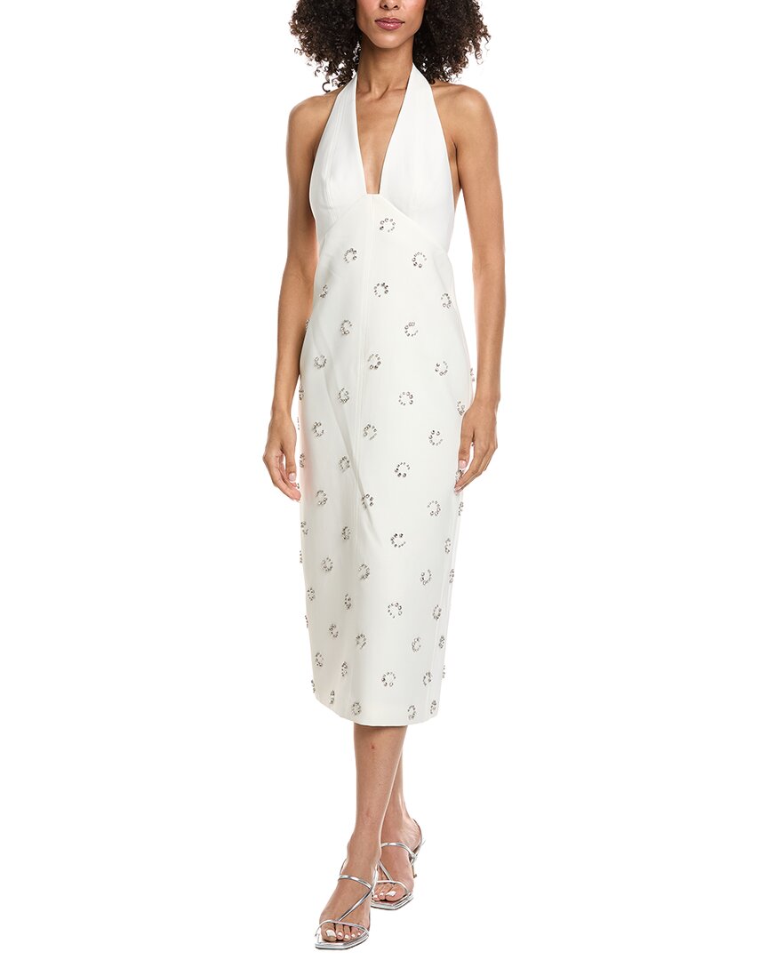 A.L.C. Eva Midi Dress