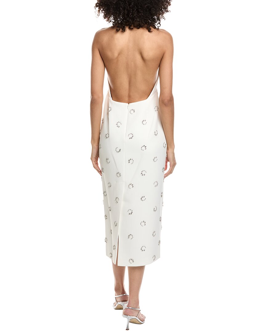 A.L.C. Eva Midi Dress