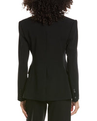 A.L.C. Ari Wool-Blend Jacket