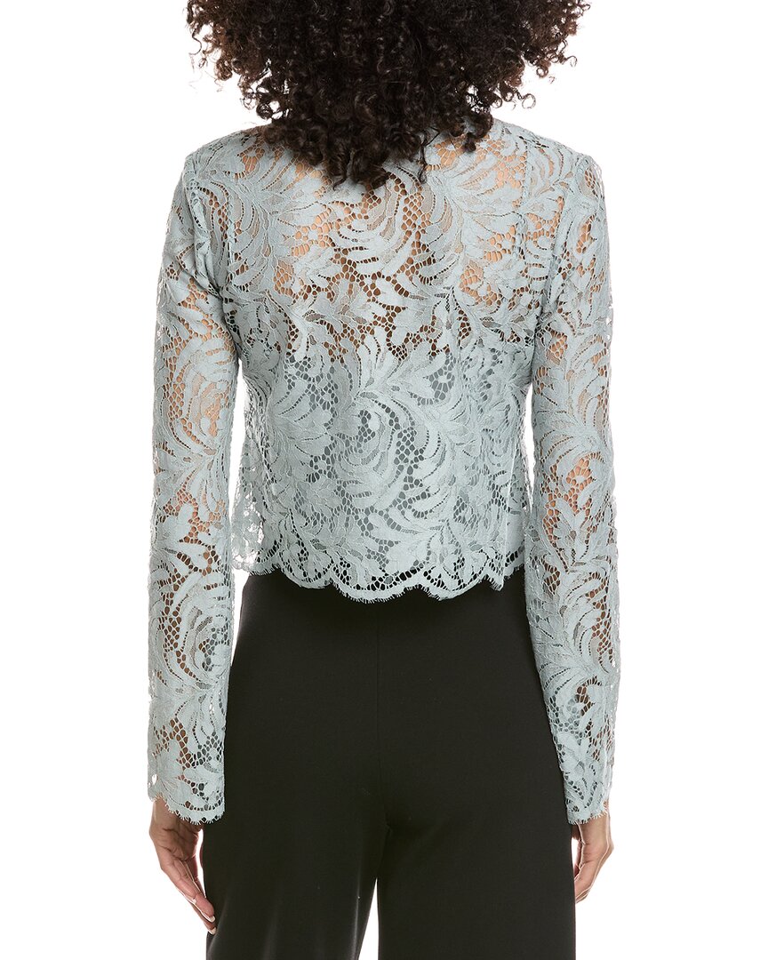 A.L.C. Margot Lace Top