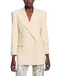 Sandro Bonie Blazer