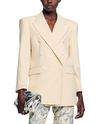 Sandro Bonie Blazer