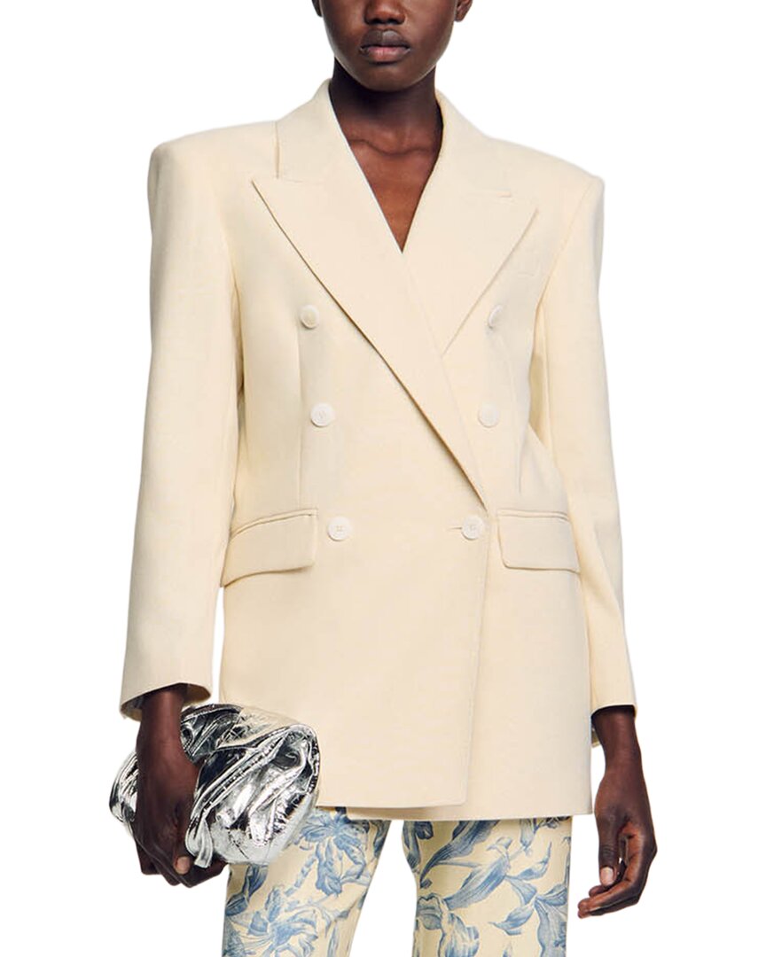 Sandro Bonie Blazer