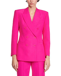 Sandro Jenifer Blazer