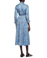 Sandro Anjy Dress