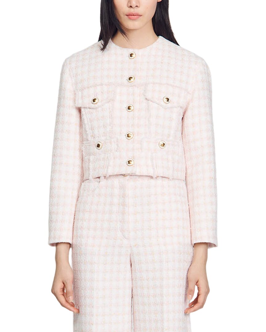 Sandro Liano Blazer