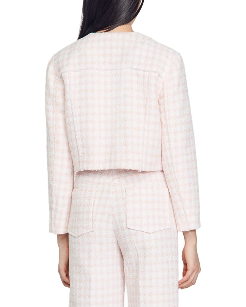 Sandro Liano Blazer